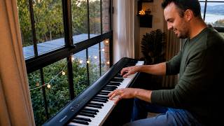 September - Earth, Wind & Fire (piano cover)