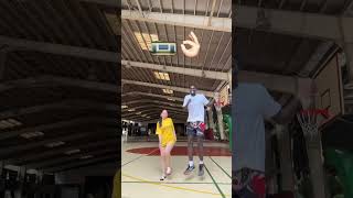 Ang Tangkad Ni Alpha