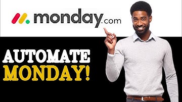 How To Automate Monday.com Password Reset (2025)