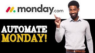 How To Automate Monday.com Password Reset (2025)