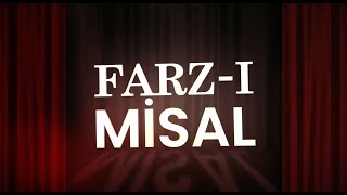 Farz-I Misal Kahkaha Dolu Yeni Skeçler Yepyeni Komedi Bölümü