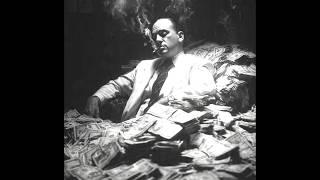 Griselda x Rome Streetz x Grimy Boom Bap type beat - "Mafia Elegance"