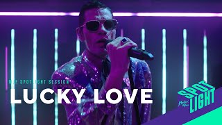 LUCKY LOVE | MJF Spotlight Session