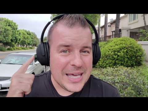 $50-awesome-best-noise-cancelling-headphones-better-than-$300+-bose-|-mpow-h12-headphones-review
