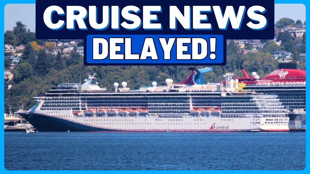 Hero of the Seas Debuts Early With Two New Cruises, Scarlet Lady Faces Huge Claim, Carnival Delayed