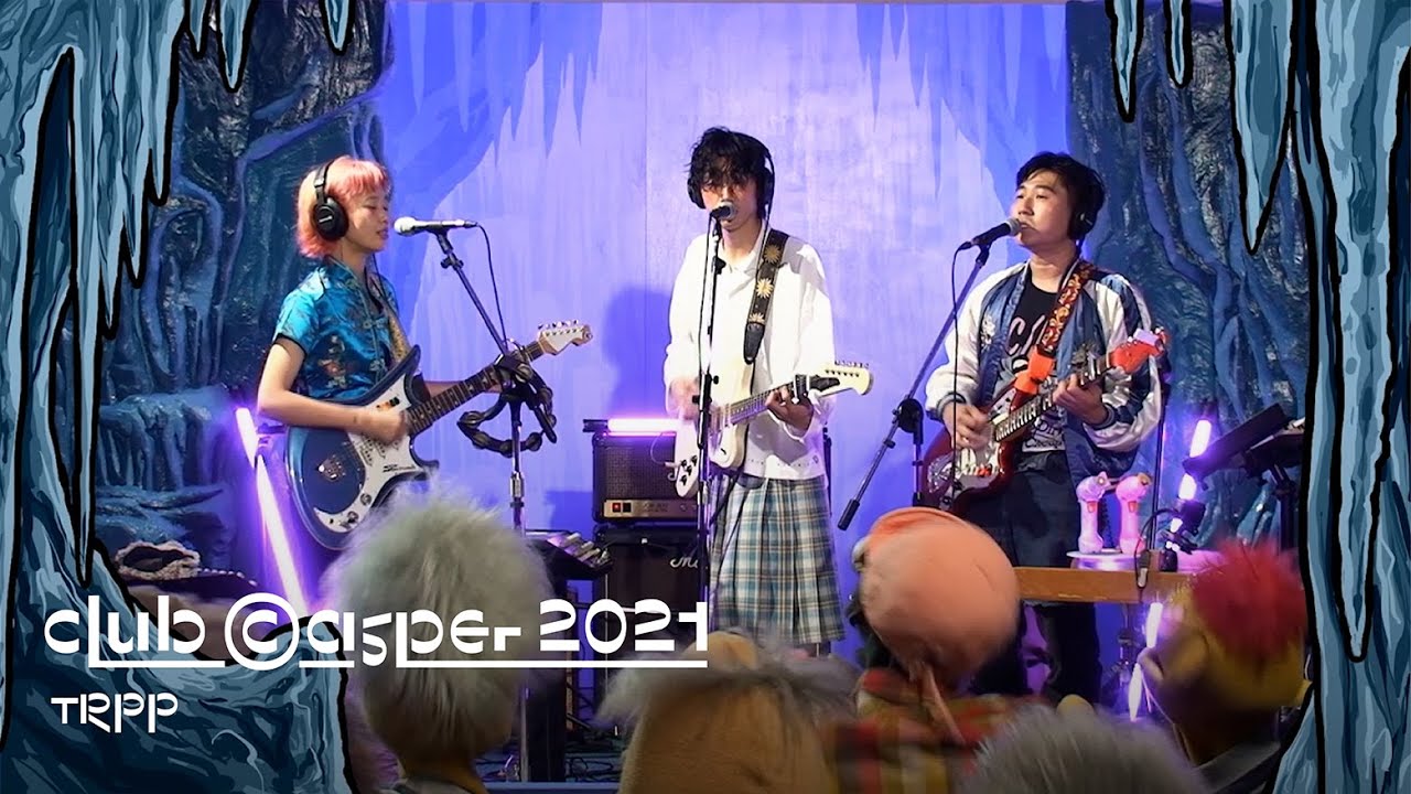 TRPP - Coming after+Pause [CLUB CASPER 2021 Day 2]