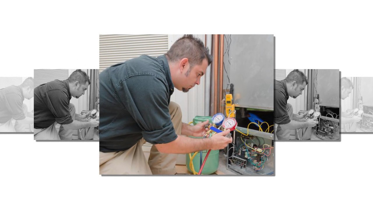 HVAC Etobicoke Mr. Air Heating and Cooling YouTube