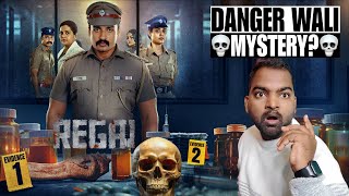 Regai Web Series Review Hindi Dubbed Filmi Max Review