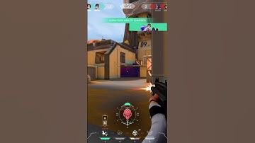 CLOVE DOMINATING IN FRACTURE MAP! (VALORANT HIGHLIGHTS)