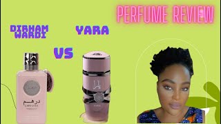 List 20+ dirham wardi perfume review hay nhất