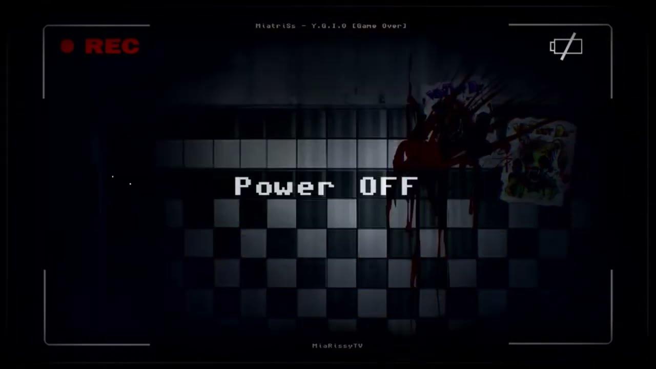 Y g i o game over. Y g i o game over