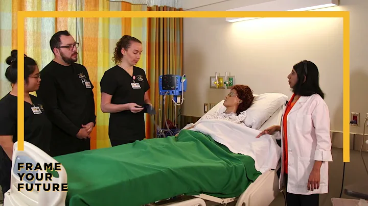 HCC Associate Degree Nursing