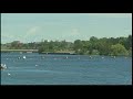 Canadian Dragon Boat Championships 2014 ★ Day 1 ★ Race 1