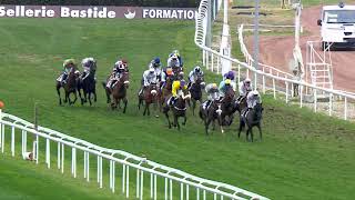 Vidéo de la course PMU PRIX PHILIPPE LORAIN