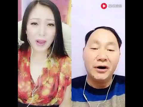 一首网络情歌《等风等雨我等你》男女合唱，我是否真的能等到你呢