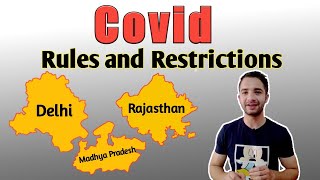 Travel Rules and Restrictions | Railway Guidelines | Air Travel Guidelines | Is rtpcr mandatory