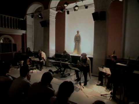 Sinkin & Marchenko. Schubert. Ave Maria - "PS Drea...