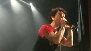 Green Day | O2 Shepherd's Bush Empire | Saint Jimmy