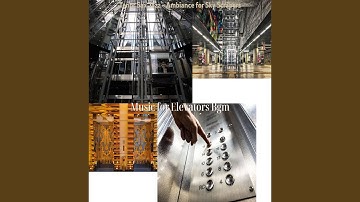 Simple Long Elevator Rides