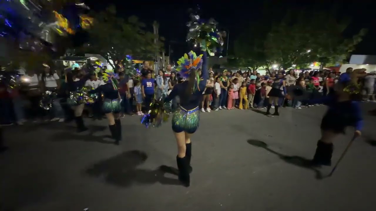 Parte de lo que fue Carnaval 2026 @FundasurOficial 