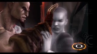God of war; Ghost of Sparta mirror boss battle-young kratos screenshot 5