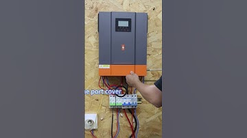 Beginner’s Guide: Wiring the POW-HVM2H-12V-N Properly