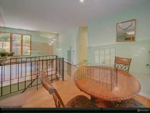 10710 E CRESTVIEW LANE, Laurel, MD home video tour