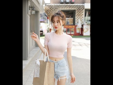 Style:NHỮNG CÁCH PHỐI TRANG PHỤC HAY HO VỚI QUẦN SHORT "CỨ MẶC LÀ ĐẸP" CHO NÀNG THA HỒ TRƯNG DIỆN | quần short lửng nữ