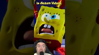 Können Spongebob Und Patrick Monster Sandy Heilen?