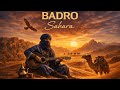 BADRO Sahara Desert Emotional Tuareg Guitar 