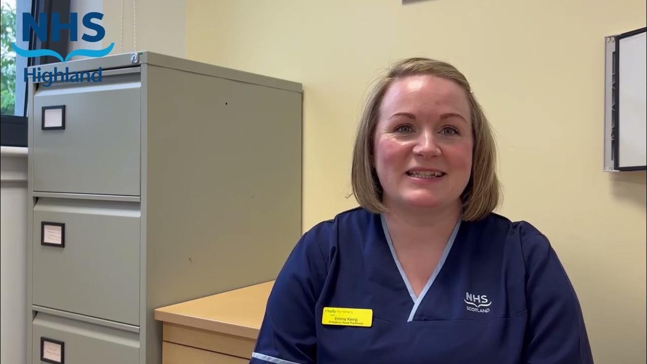 Argyll and Bute Health and Social Care Partnership Mid Argyll Emma