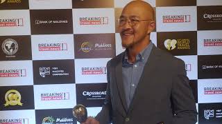 Hong Kong International Airport - Wing Yeung, Director, Service Delivery