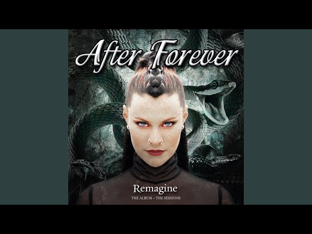 After Forever - Boundaries Are Open