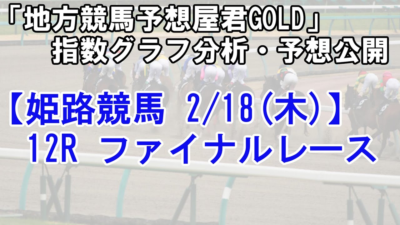 競馬 予想 姫路 姫路競馬予想情報