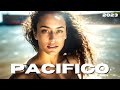 Cafe De Anatolia LOUNGE - Pacifico (Relax Summer Beach Chill Session DJ Mix 2023)