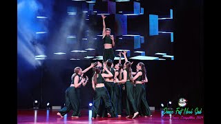 DANCE FEST NOVI SAD 2024 - CARRY ME HOME
