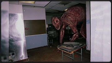 Liminal Spaces But They Keep Getting Creepier...💀 (Part 112)