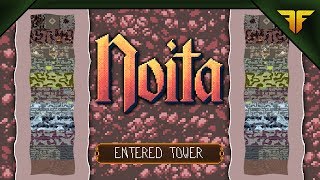 Noita: Ascending The Tower (early access)