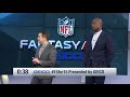 Analysts Answers Fan Fantasy Questions | NFL Fantasy Live
