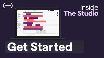 What can you create inside the Soundtrap Studio?