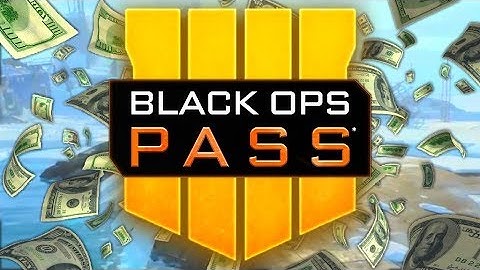 Black Ops 4 "Black Ops Pass" Update, NEW Maps Revealed, Blackout Changes & More! (COD BO4)