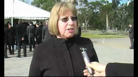 La Trobe University news - Biosciences Research Centre begins construction