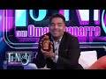 MEL GIBSON saca su producto MIEL GIBSON y se enlaza en VIVO | Tu-Night con Omar Chaparro