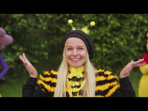 Video: Medus ārstnieciskās īpašības Ir Atkarīgas No Tā, No Kurienes Tas Nāk
