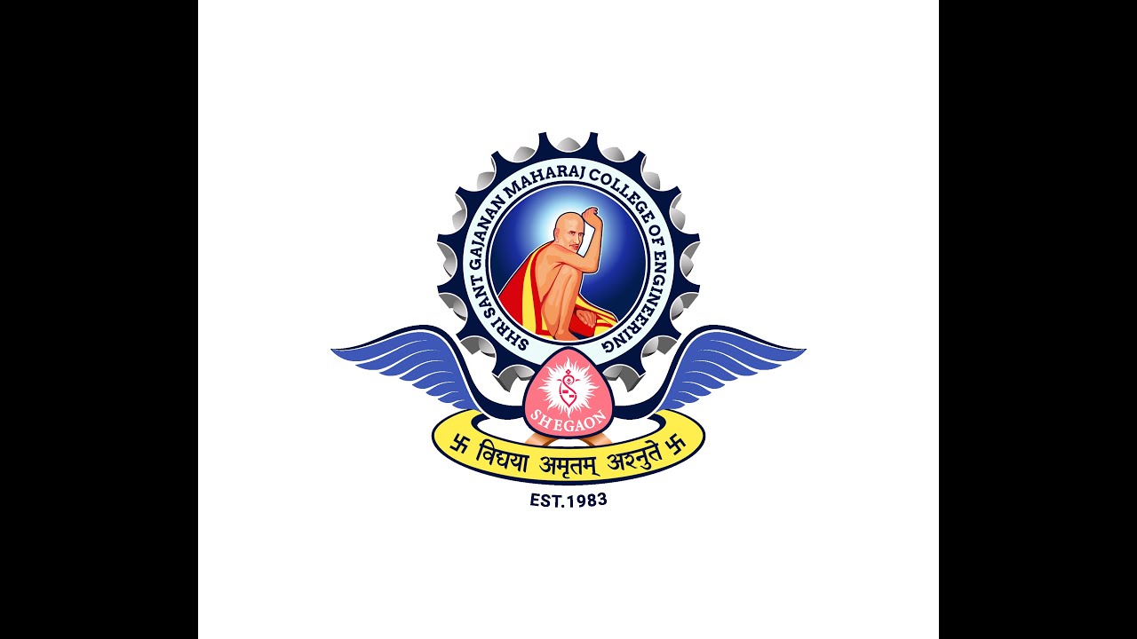 Student Orientation & Induction Programme 2025-2026. 08.09.2025 To 20.09.2025 @SSGMCE ,Shegaon