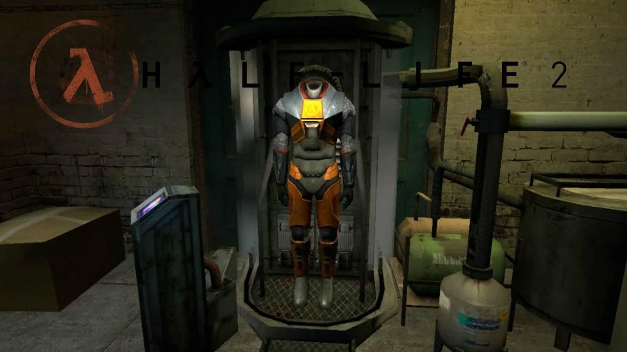 Half Life 2 Ep 2 Walkthrough Half Life 2 Ep 2 Walkthrough