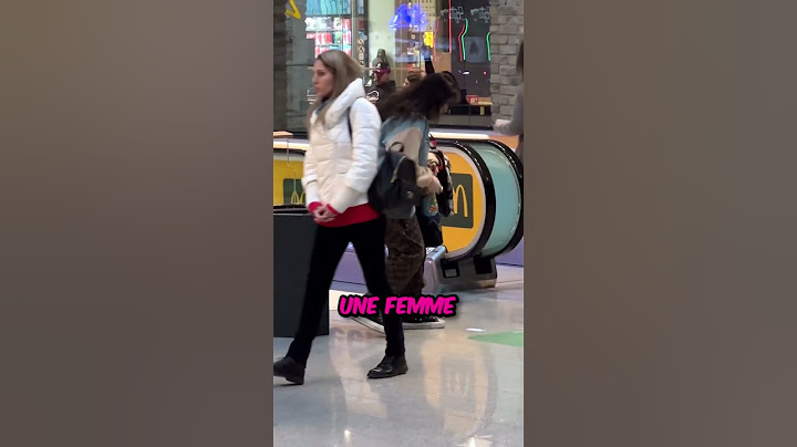 Cet Homme a fait la Meilleure Caméra Cachée 📱