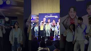 Doon kami sa rampa #BGYOOnDemand