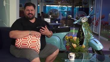 Roberto Capodieci - The Man Behind ZooBC