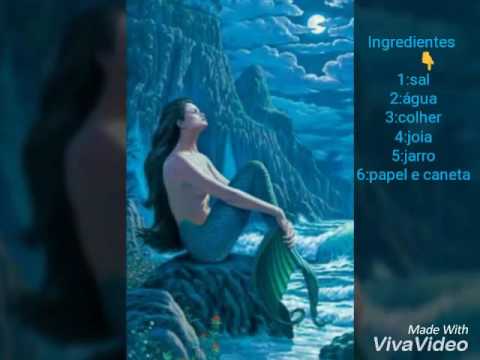 Como virar uma sereia - YouTube